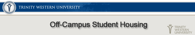 Trinity Western University